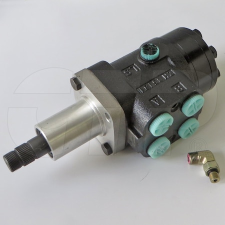 Aic Replacement Parts Pump Gp-Metering W/Column Fits Caterpillar Models 2223769